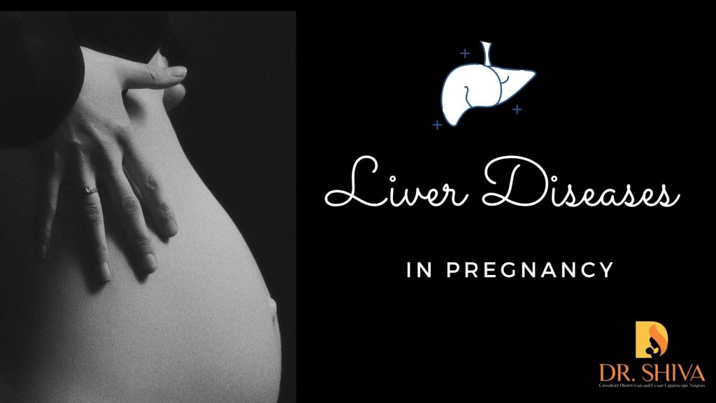 Liver Disease Symptoms While Pregnant