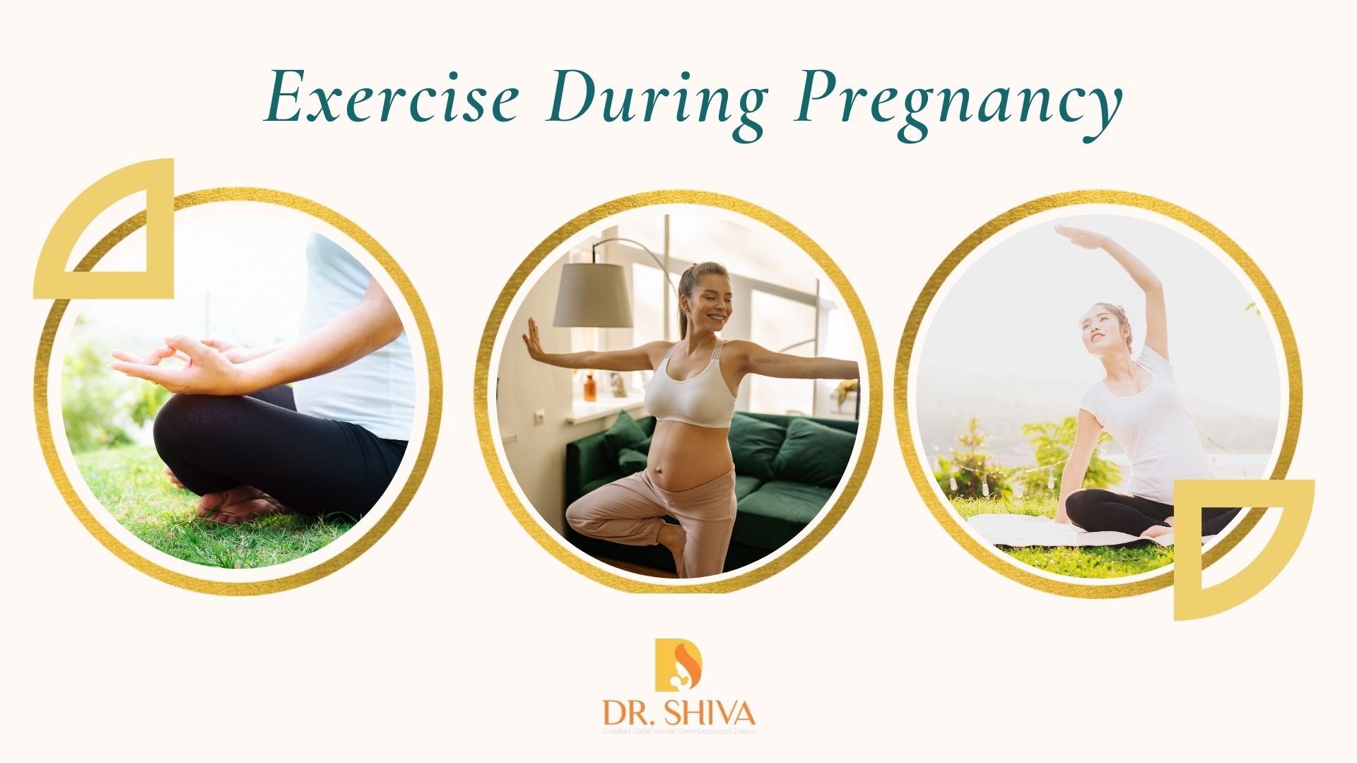Exercise During Pregnancy: How to Do It Safely 