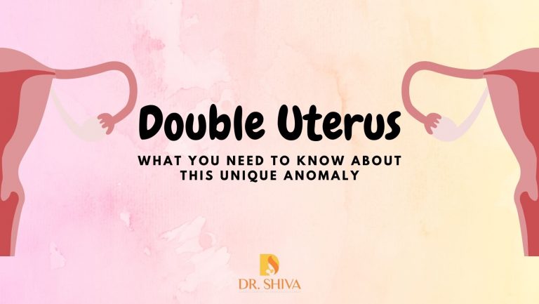 Uterus Didelphys or Double Uterus | Causes, Symptoms & Treatment | Two ...