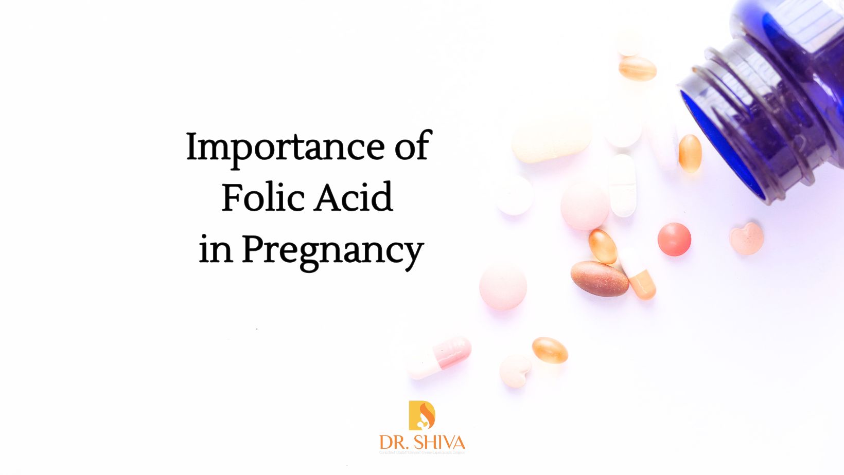 Folic Acid in Pregnancy